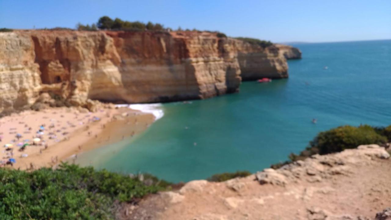 Palmeira Sol- 2 Bedrooms 300M From The Beach Ocean View Porches (Algarve) Exterior foto