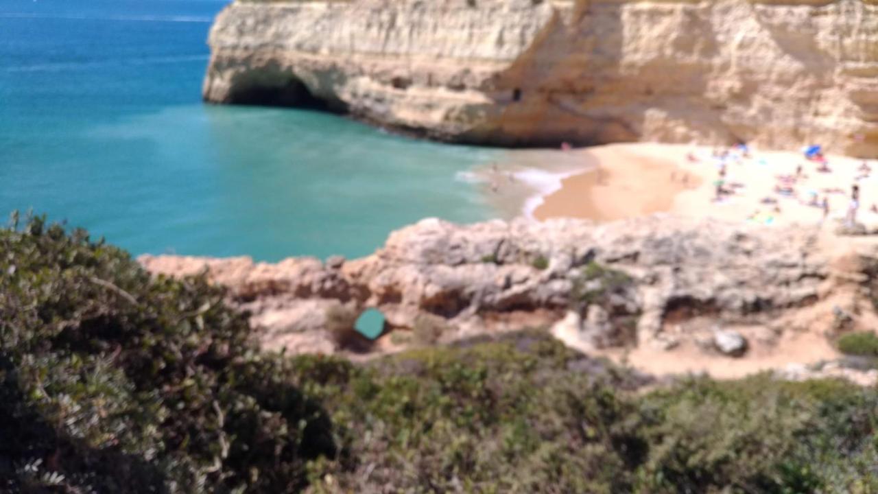 Palmeira Sol- 2 Bedrooms 300M From The Beach Ocean View Porches (Algarve) Exterior foto