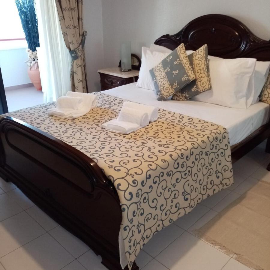 Palmeira Sol- 2 Bedrooms 300M From The Beach Ocean View Porches (Algarve) Exterior foto