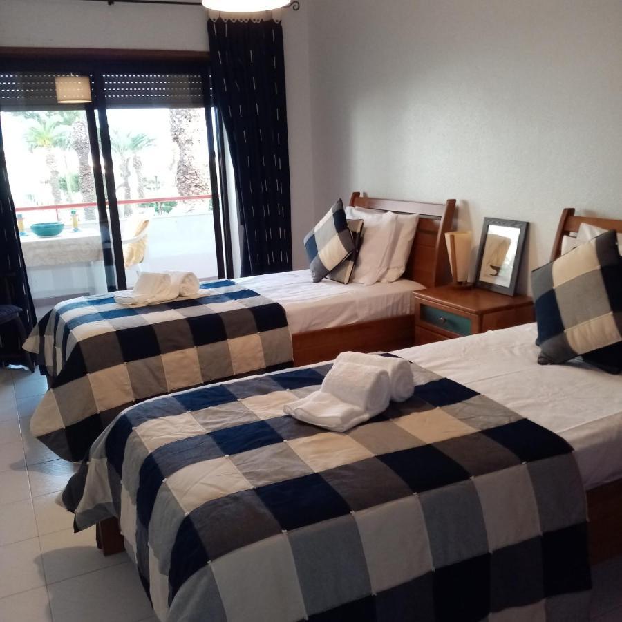 Palmeira Sol- 2 Bedrooms 300M From The Beach Ocean View Porches (Algarve) Exterior foto