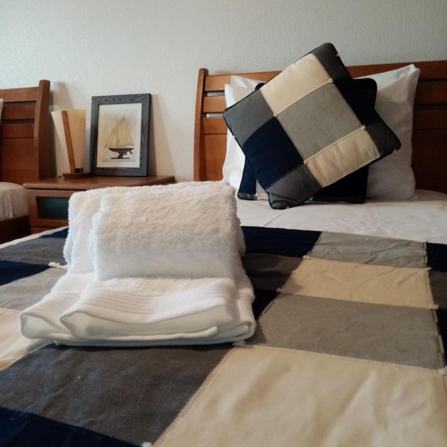 Palmeira Sol- 2 Bedrooms 300M From The Beach Ocean View Porches (Algarve) Exterior foto